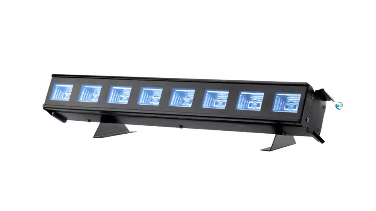 Custom light bar for stage wholesale Manufacturer | Yellow River 1