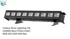 Yellow River | Custom wholesale led par light for business 1