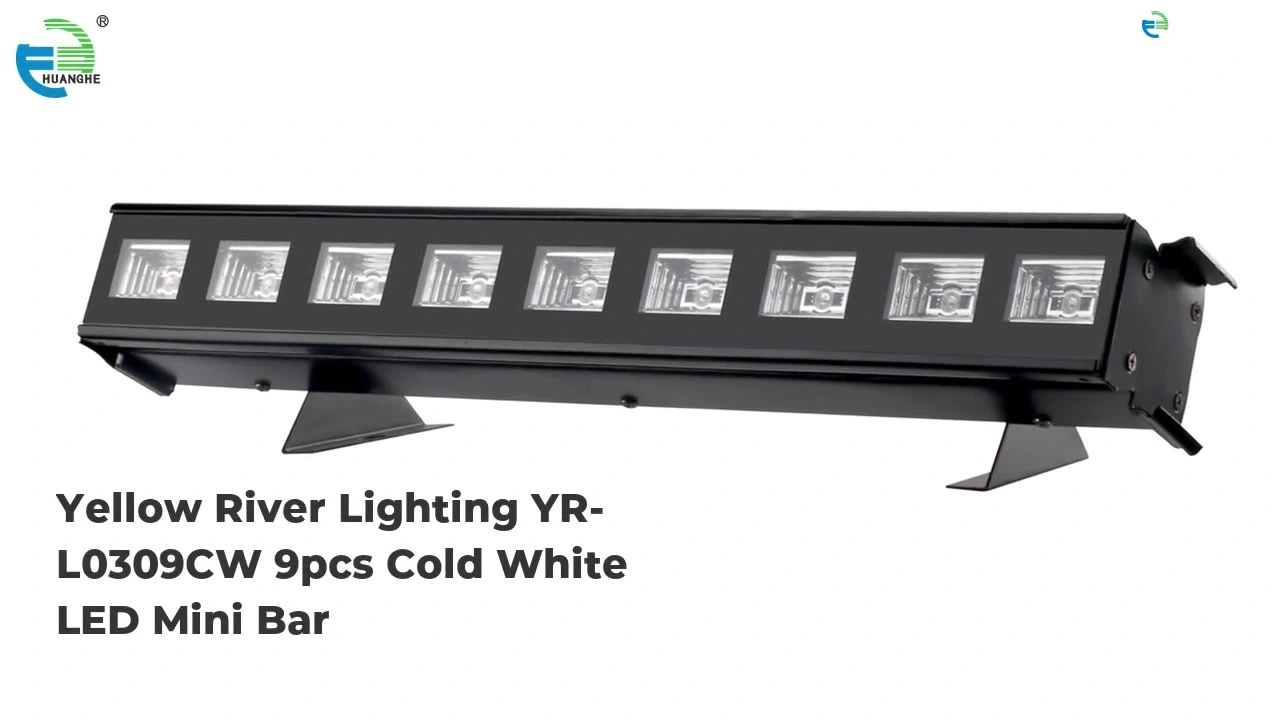 Custom classic mini light bar bulk production Manufacturer | Yellow River 1