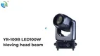 Custom led beam wholesale Manufacturer | Yellow River 1