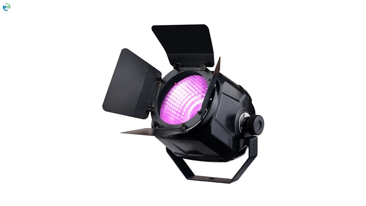 Custom stage par lights suppliers Manufacturer | Yellow River 1