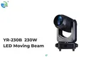 Yellow River | High-quality led strobe suppliers 1