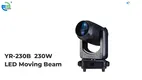 Yellow River | Quality led spot moving head light wholesale 1