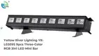 Yellow River | Popular led mini bar bulk production 1