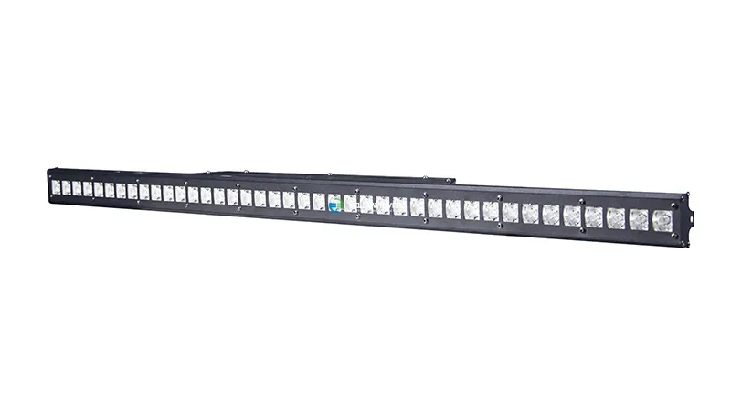Custom beam bar light company Manufacturer | Yellow River 1