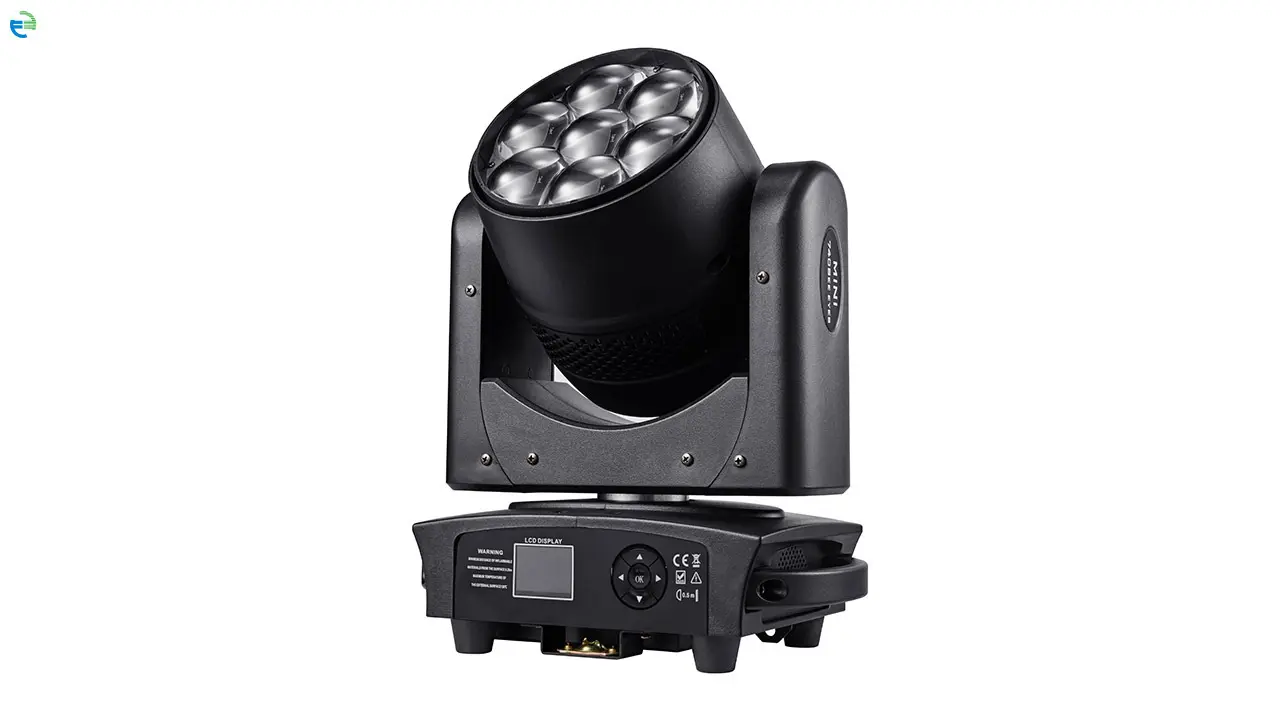 Yellow River | Industry-leading led beam moving head light manufacturer 1