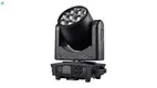 Yellow River | Industry-leading led beam moving head light manufacturer 1