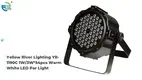 moving led par light at Wholesale Prices | Yellow River 1