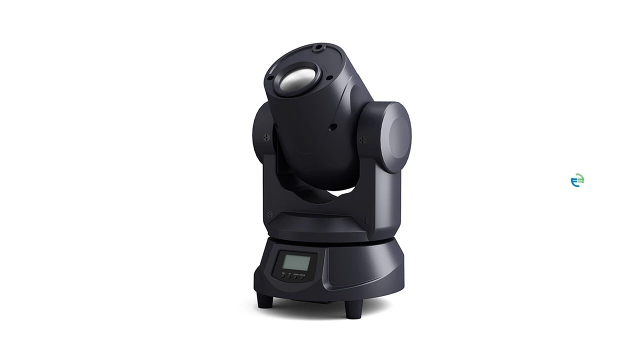 Industry-leading moving head wash lights company | Yellow River 1