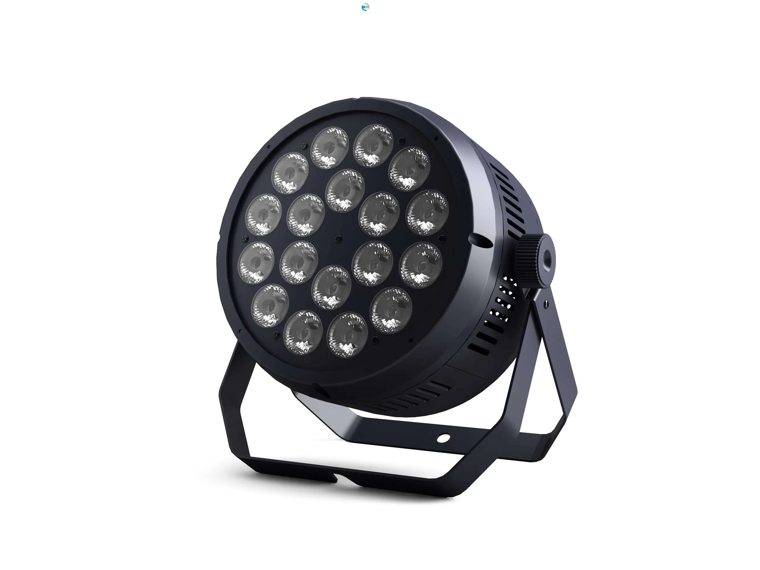 Yellow River | Custom stage lighting equipments suppliers 1