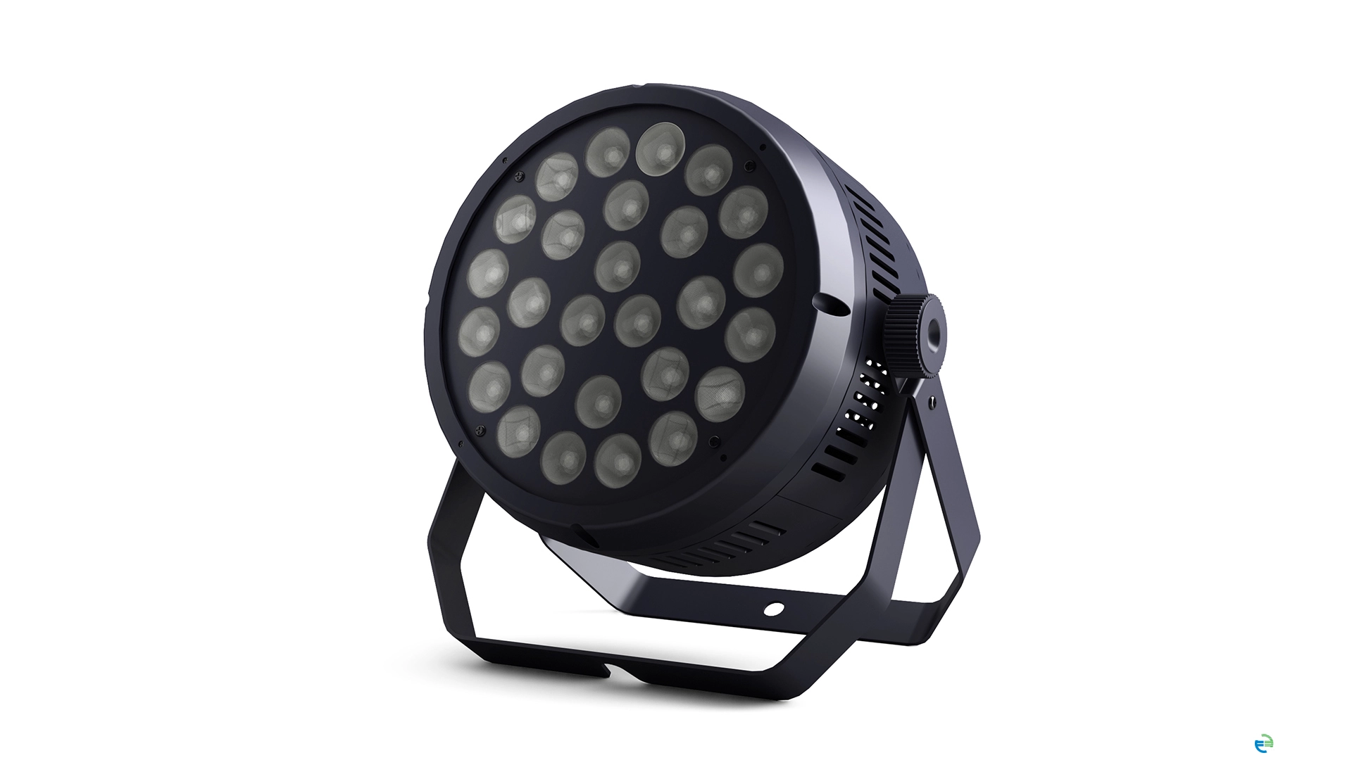 High-quality led par light price for business | Yellow River 1