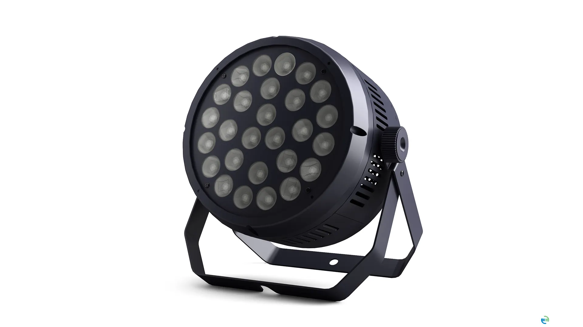 High-quality led par light price for business | Yellow River 1