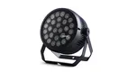 Yellow River | Top led flat par light factory 1