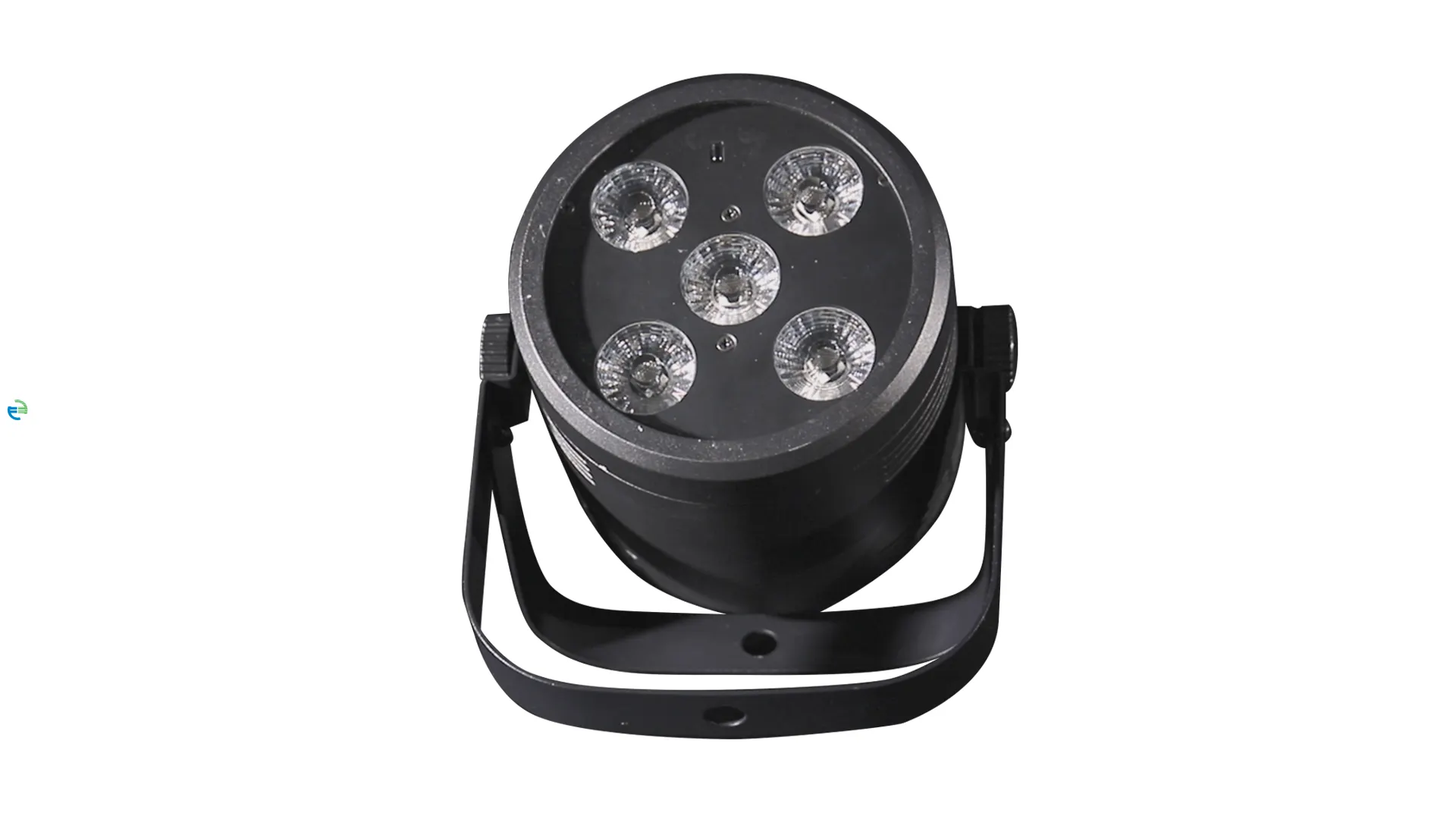 Custom strobe light for business | Yellow River 1