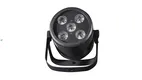 Custom strobe light for business | Yellow River 1