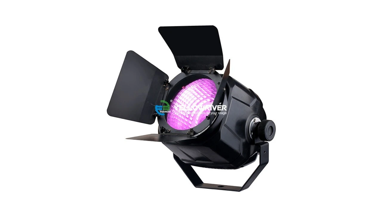 Custom par spotlight wholesale Manufacturer | Yellow River 1