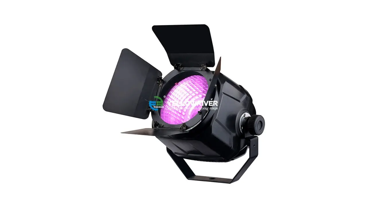 Custom par spotlight wholesale Manufacturer | Yellow River 1