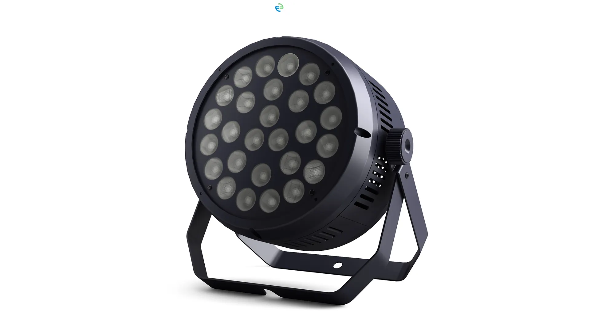 Yellow River | Top led strobe for business 1