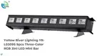 Yellow River | New best mini light bars company 1