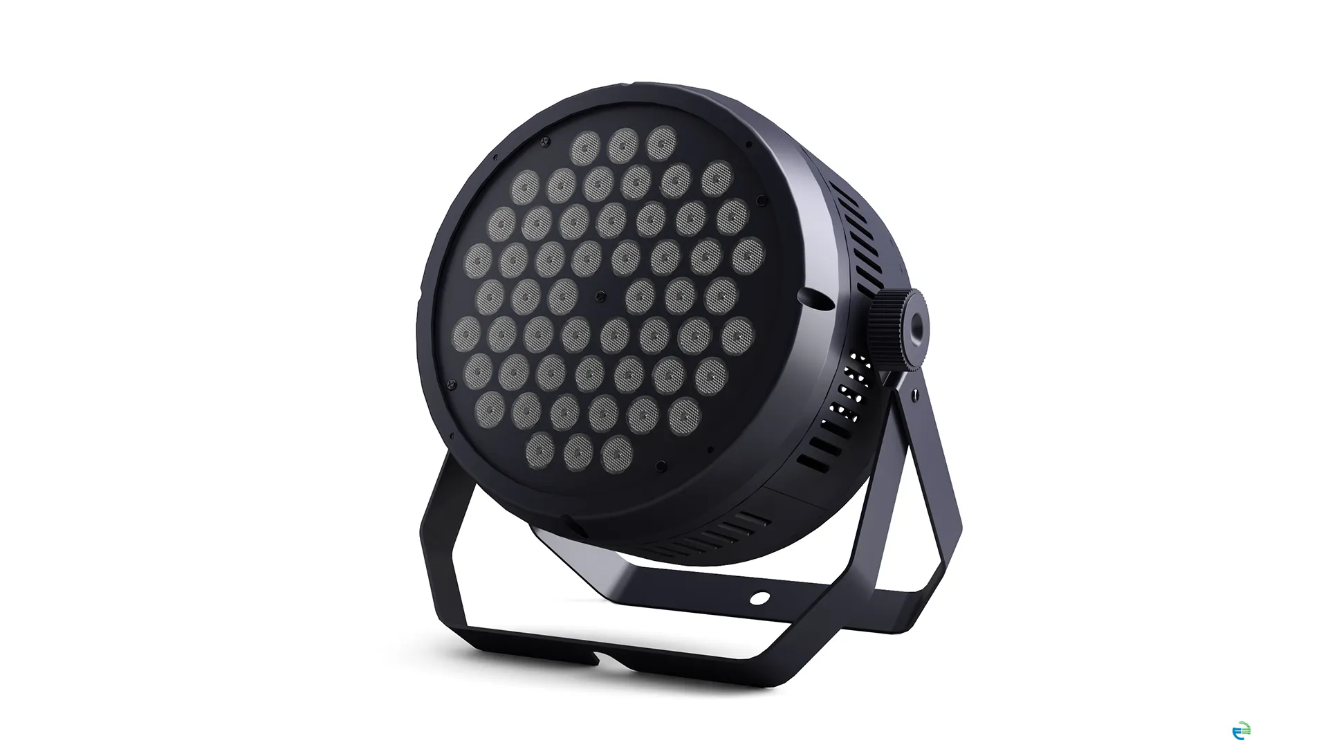 Custom dj par light bulk production Manufacturer | Yellow River 1