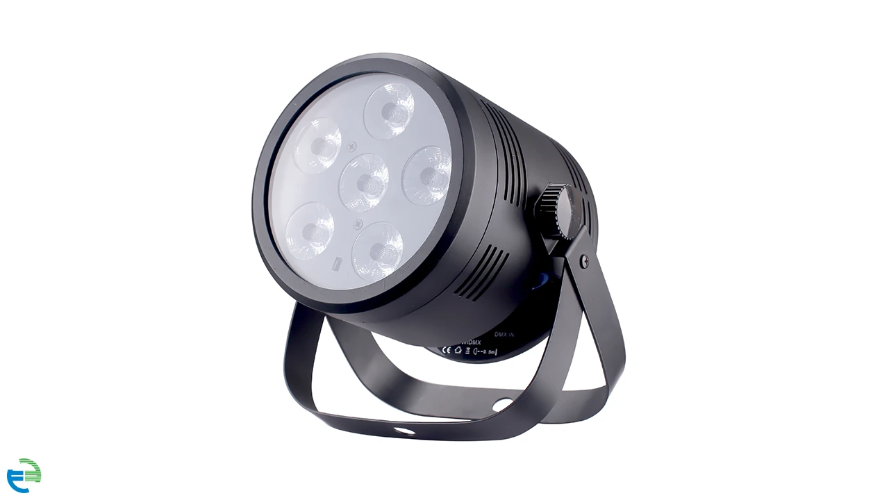 Industry-leading led par can light manufacturer | Yellow River 1
