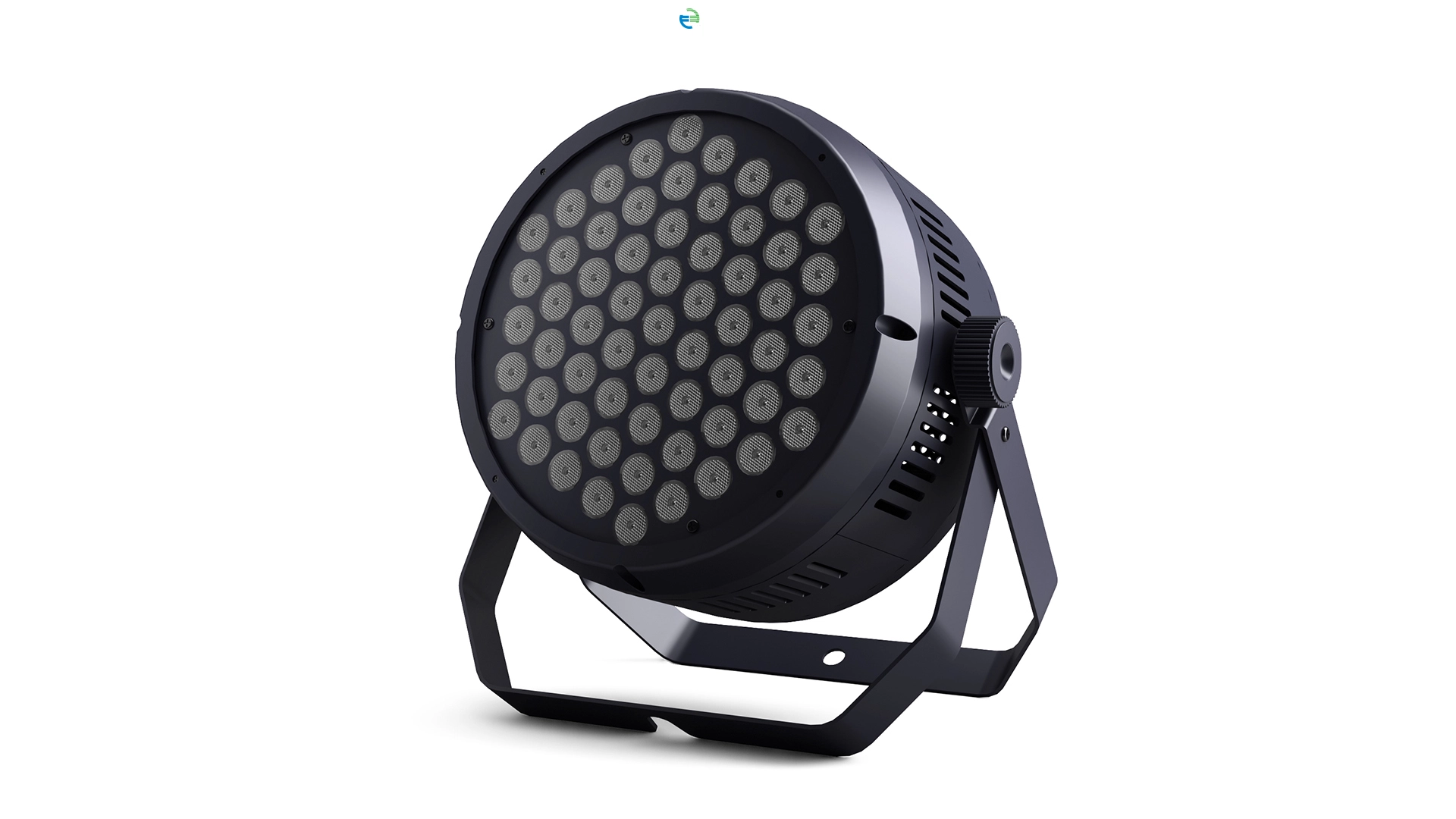 Yellow River | Quality moving led par light manufacturer 1