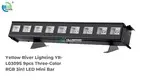 Custom stage led bar lights factory Manufacturer | Yellow River 1