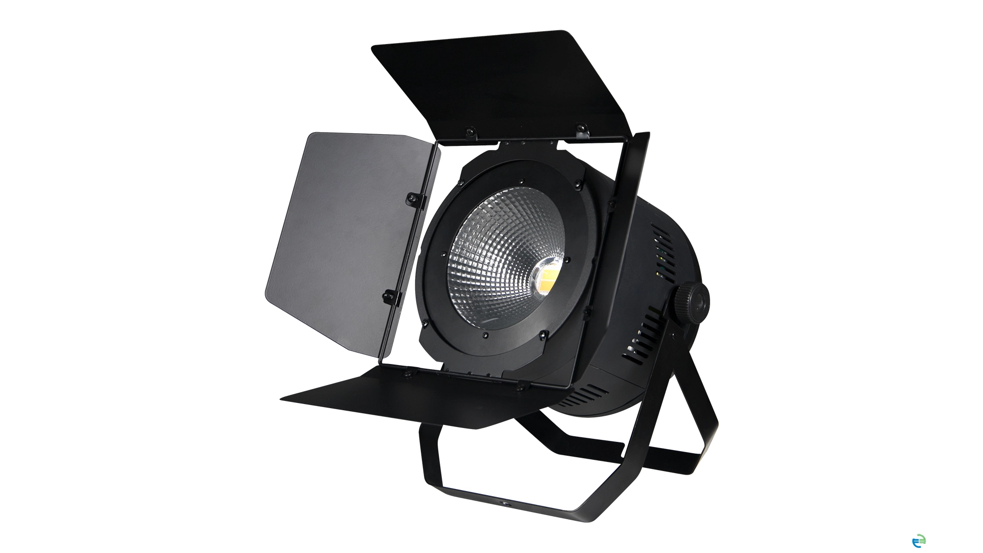 Custom par can stage lights manufacturer | Yellow River 1