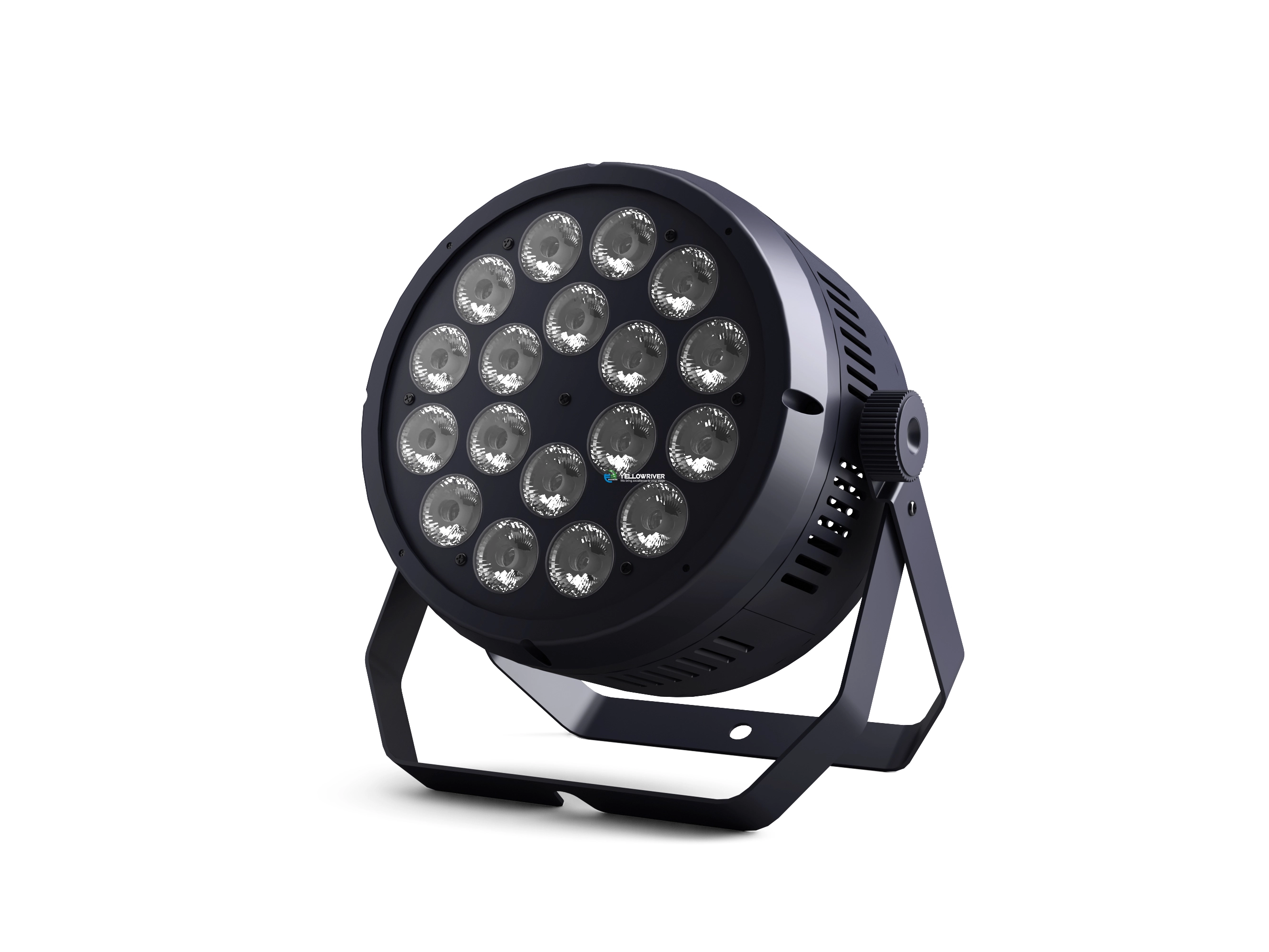 Yellow River | Latest stage par can lights company 1
