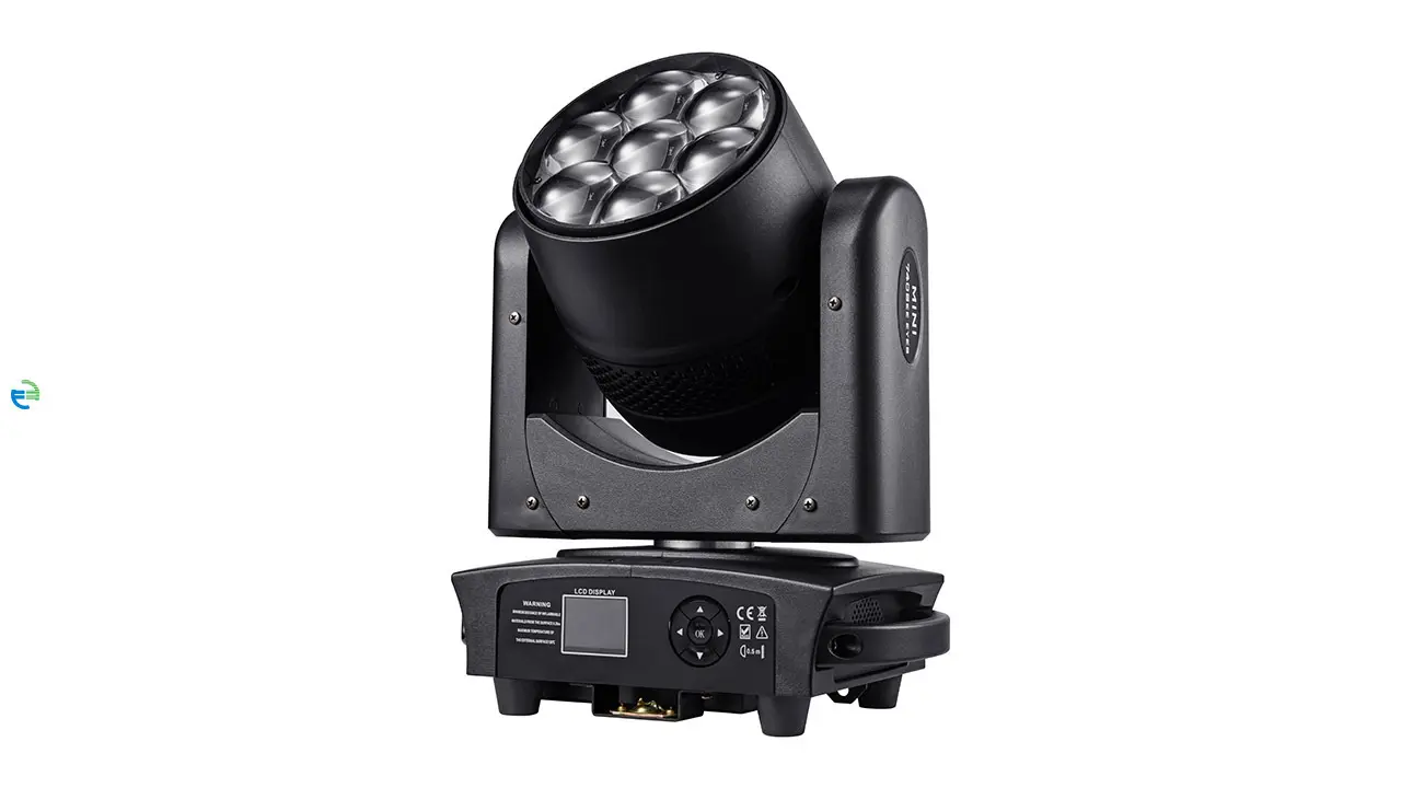 mini led mini moving head at Wholesale Prices | Yellow River 1