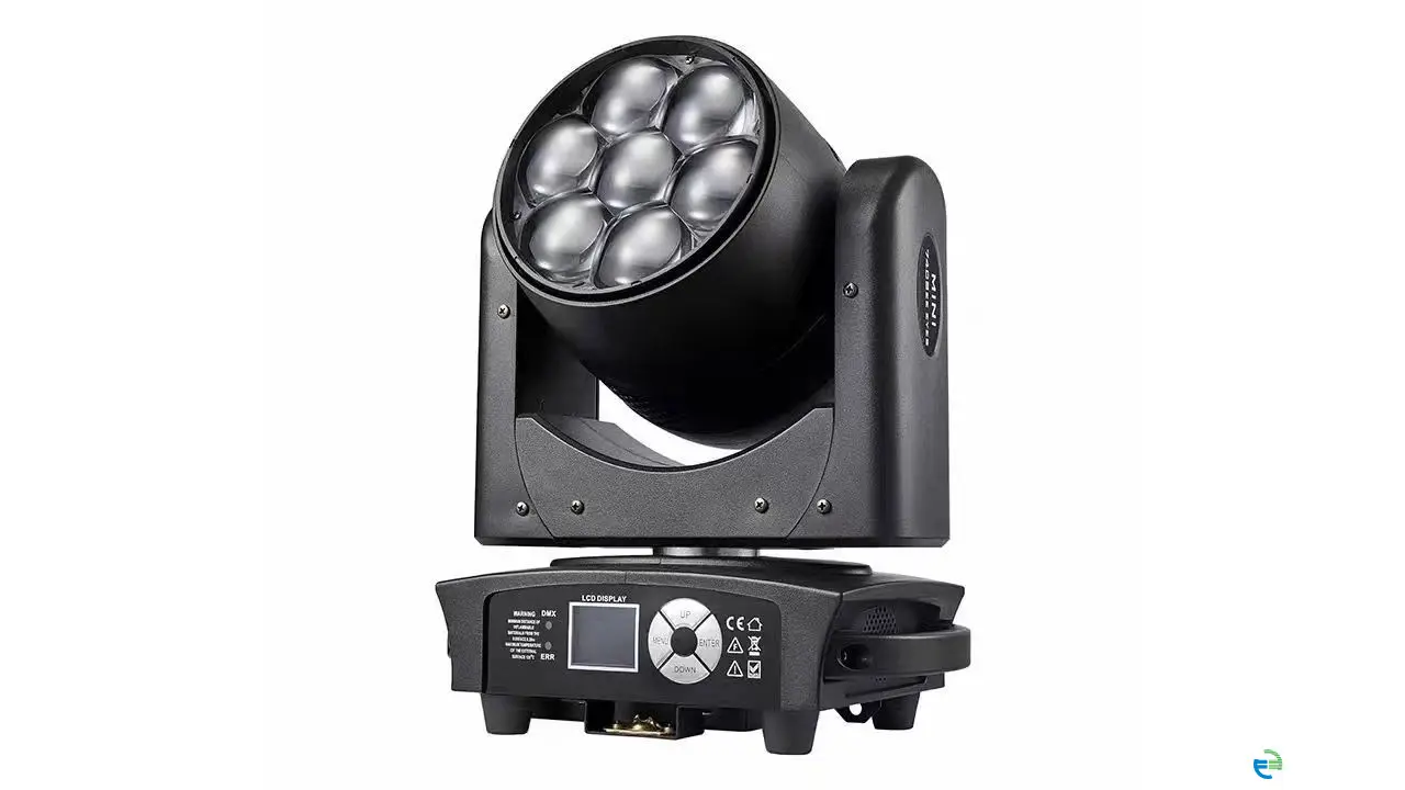 led mover lights at Wholesale Prices | Yellow River 1