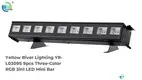 Yellow River | Industry-leading beam bar light supply 1
