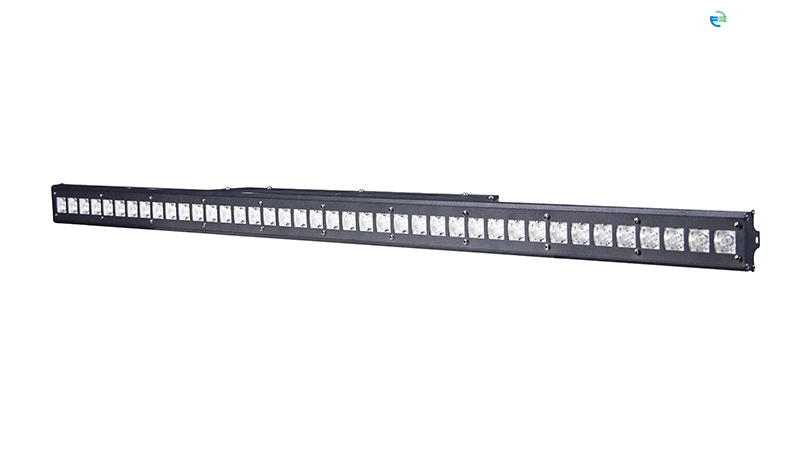 Custom light bar for stage bulk production Manufacturer | Yellow River 1
