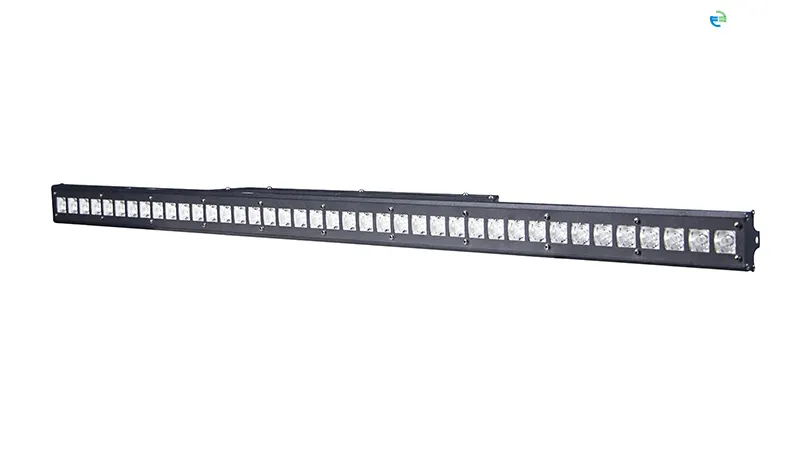 Custom light bar for stage bulk production Manufacturer | Yellow River 1