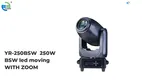 Yellow River | New sharpy moving head suppliers 1