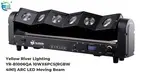 High-quality moving head spot suppliers | Yellow River 1