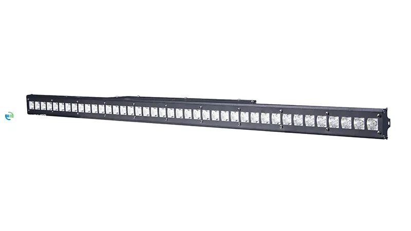 High-quality led mini par light wholesale | Yellow River 1
