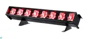 Custom rgb light bar for business Manufacturer | Yellow River 1