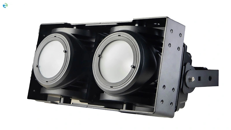Yellow River | Custom led stage lighting supply 1