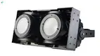 Yellow River | Custom led stage lighting supply 1
