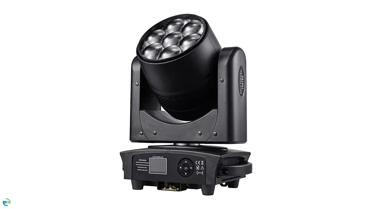 High-quality sharpy moving head wholesale | Yellow River 1