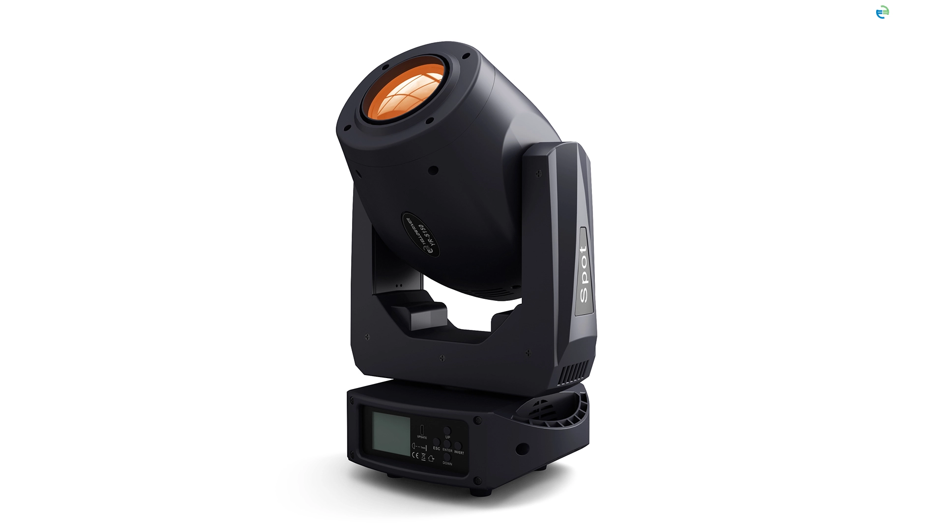 Custom led beam moving head light bulk production Manufacturer | Yellow River 1