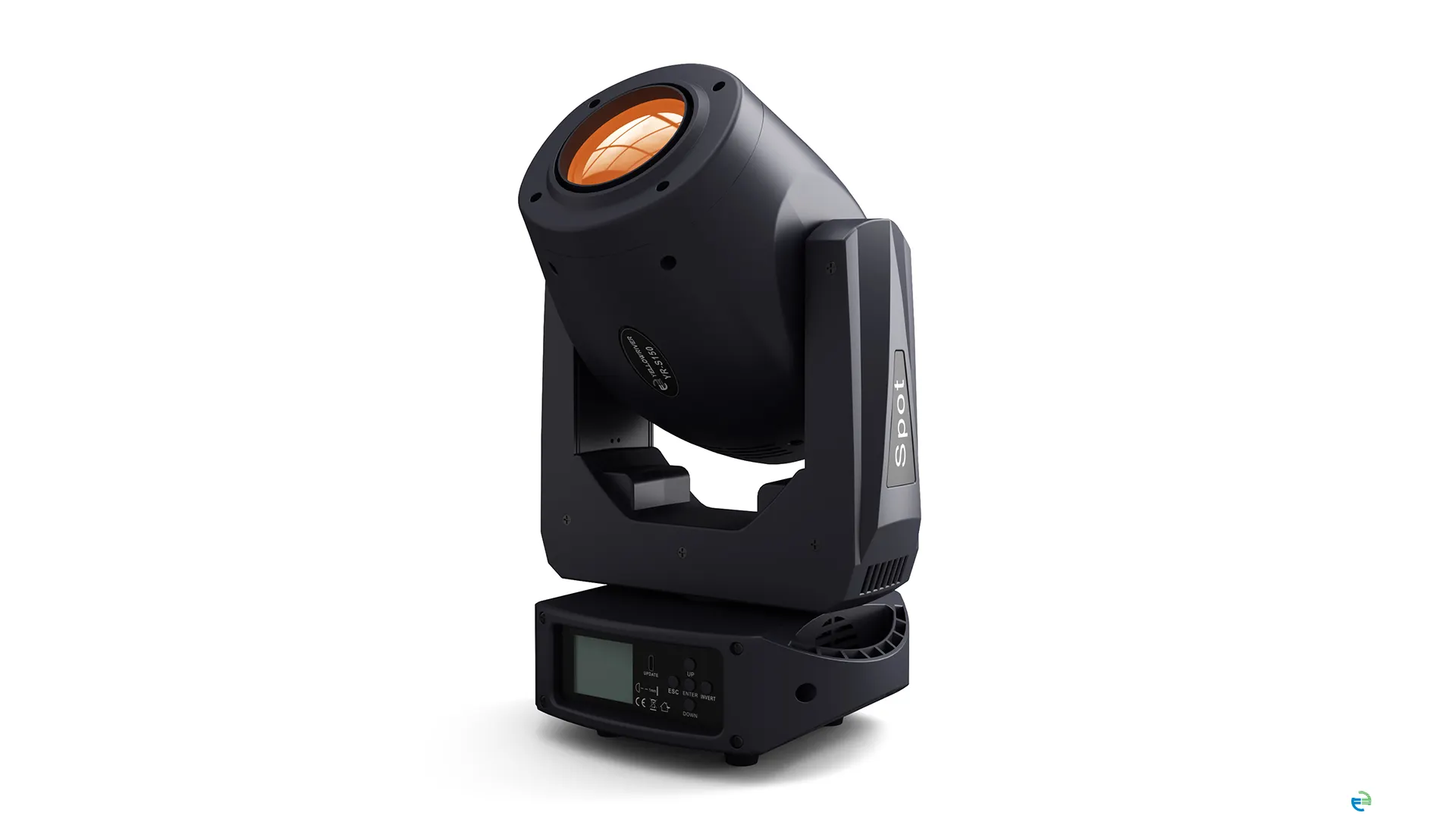 Latest moving head spot manufacturer | Yellow River 1