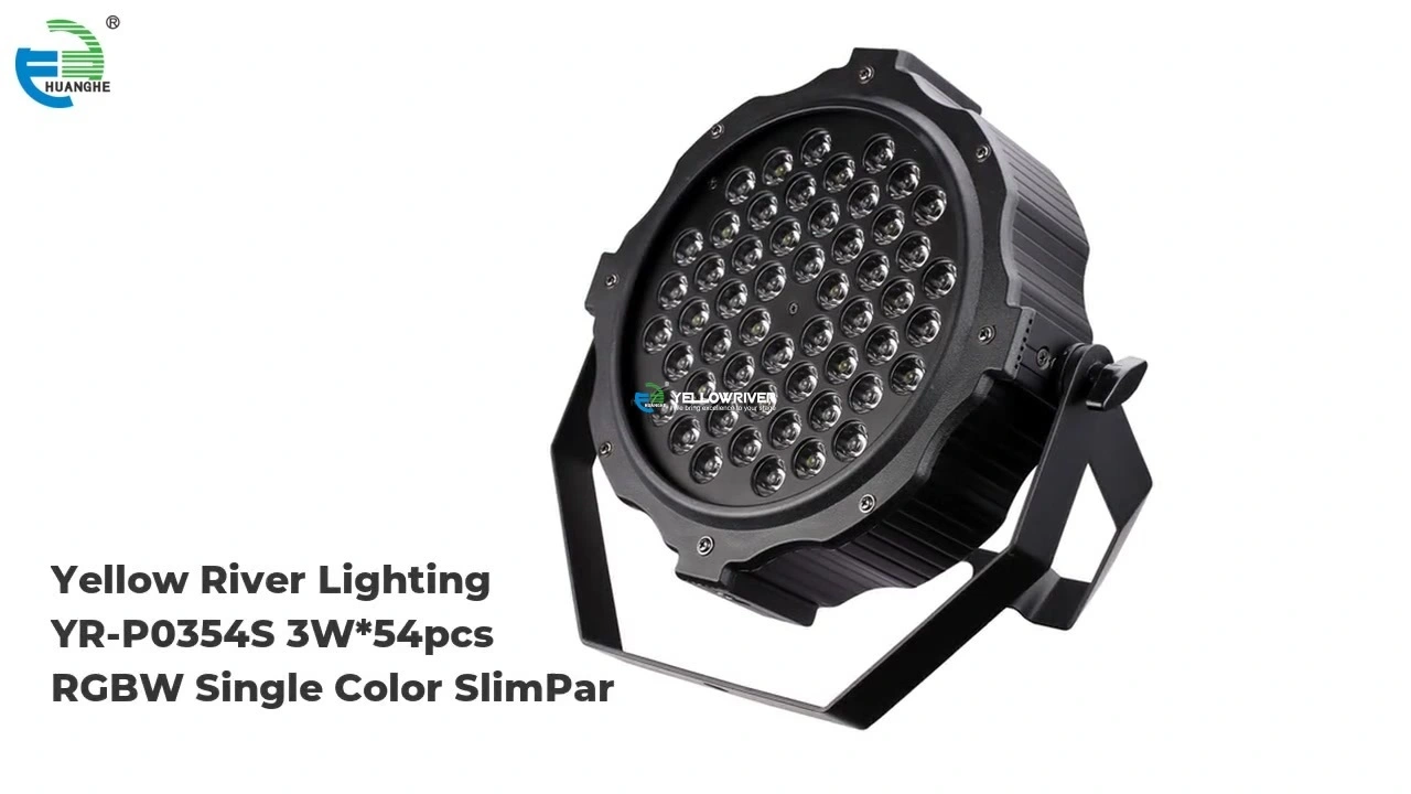 Yellow River | Popular strobe light wholesale 1