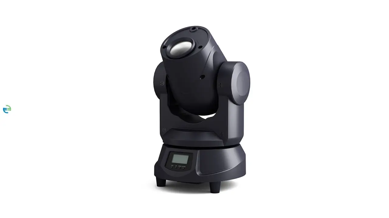 Popular mini led mini moving head for business | Yellow River 1