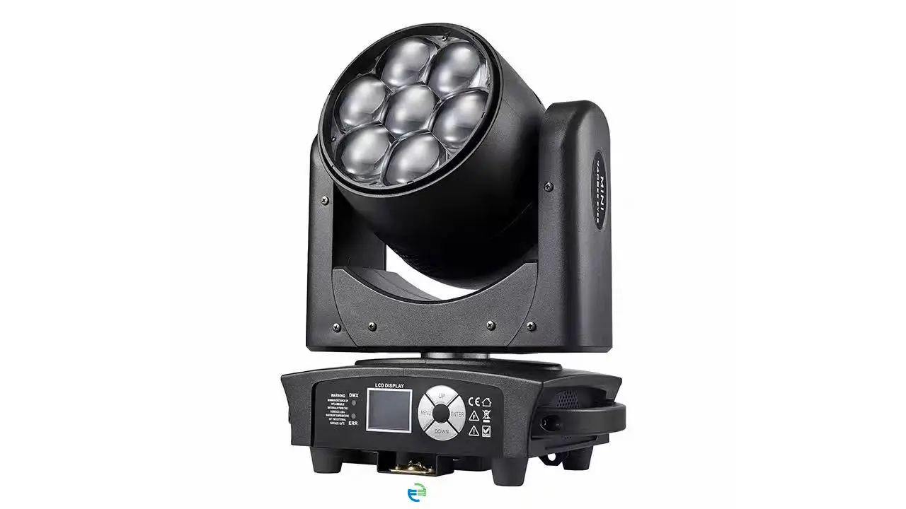 Custom hybrid moving head light factory Manufacturer | Yellow River 1