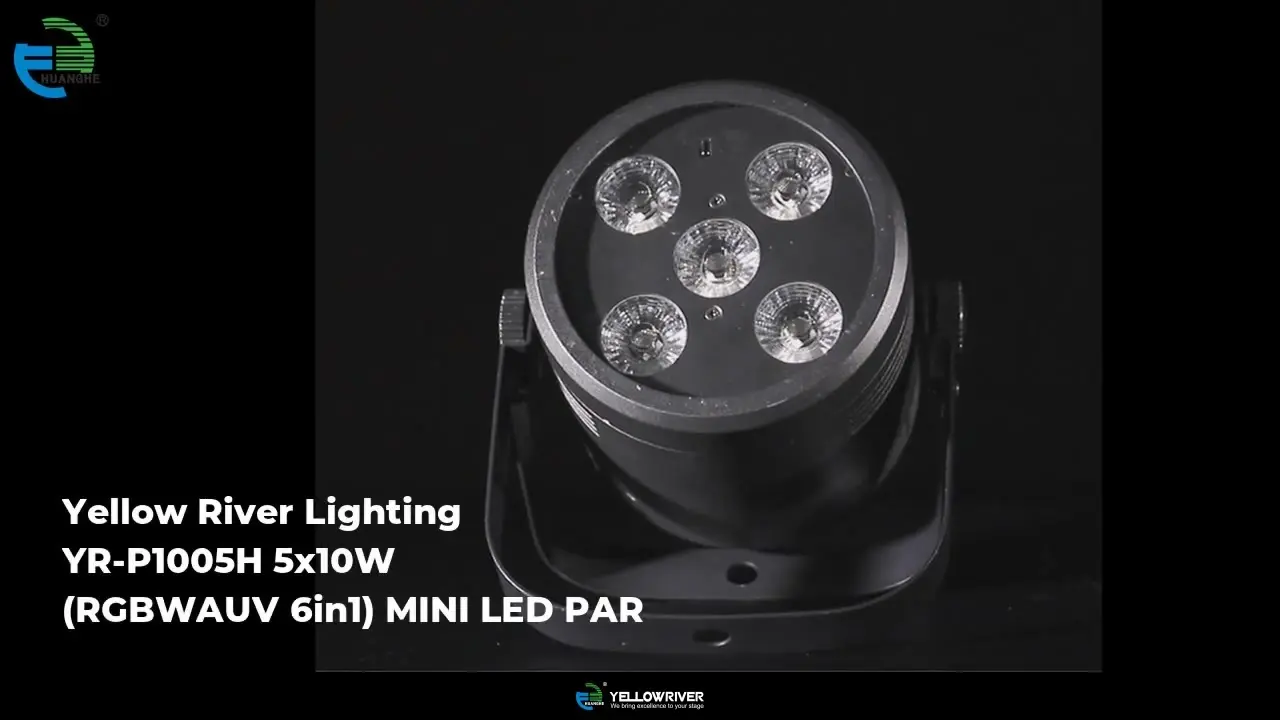 par spotlight at Wholesale Prices | Yellow River 1