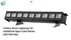 Wholesale small led light bar company | Yellow River 1