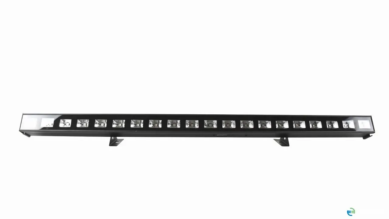 Custom led lightbars for business Manufacturer | Yellow River 1
