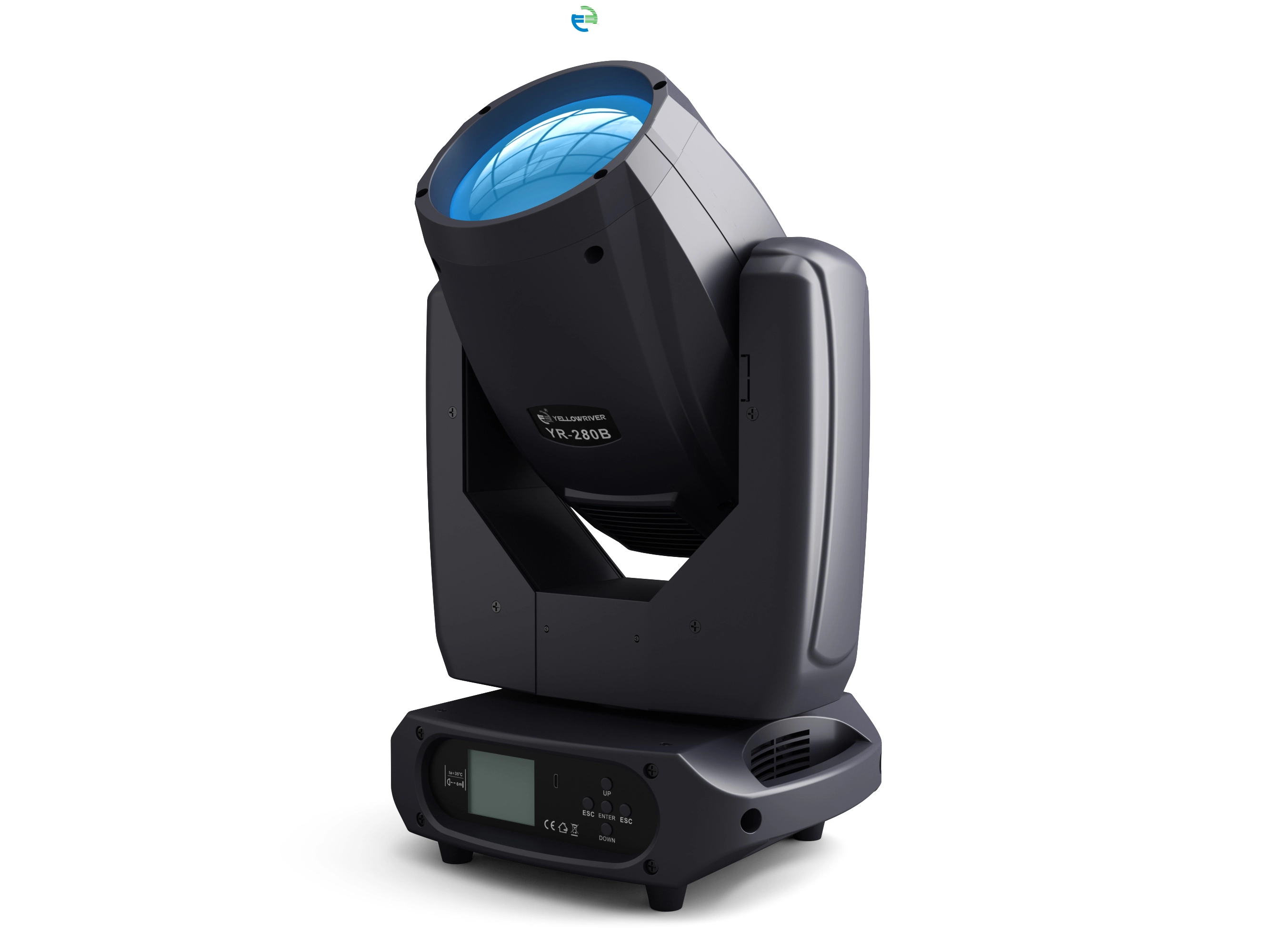 Custom moving head beam light wholesale Manufacturer | Yellow River 1